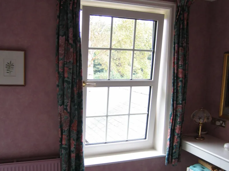Tilt Turn Windows — Gallery Tooting
