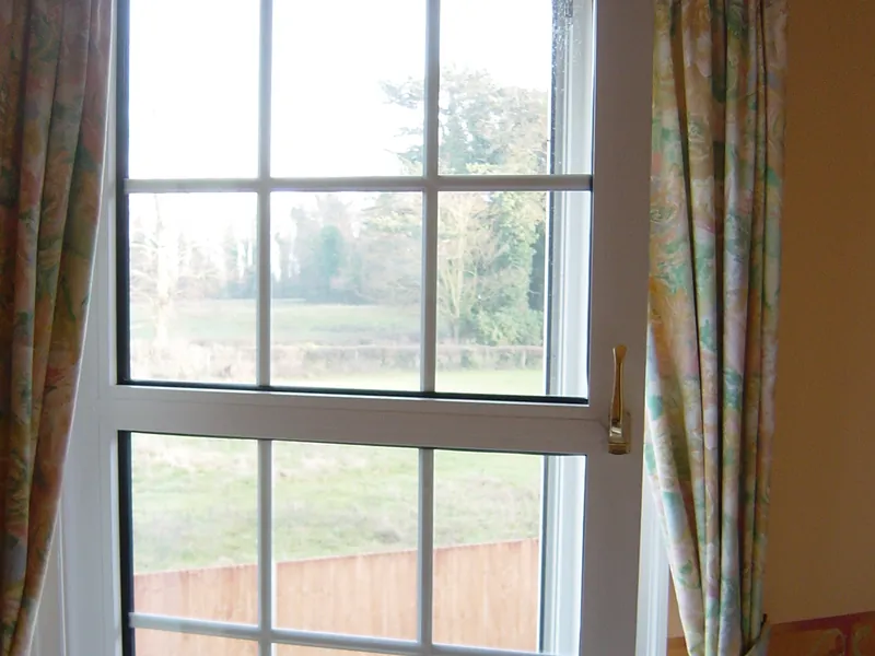 Tilt Turn Windows — Gallery Tooting