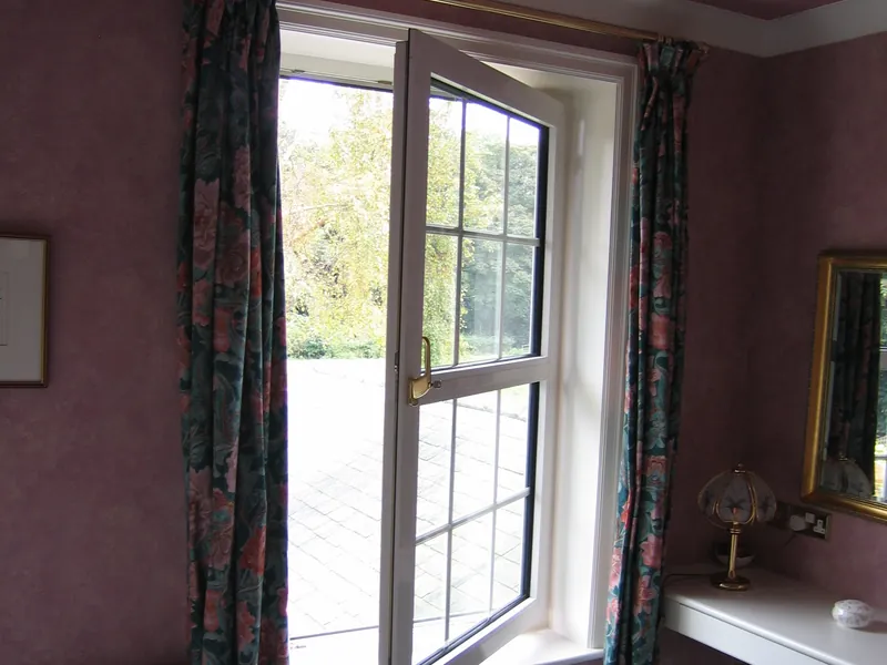 Tilt Turn Windows — Gallery Tooting