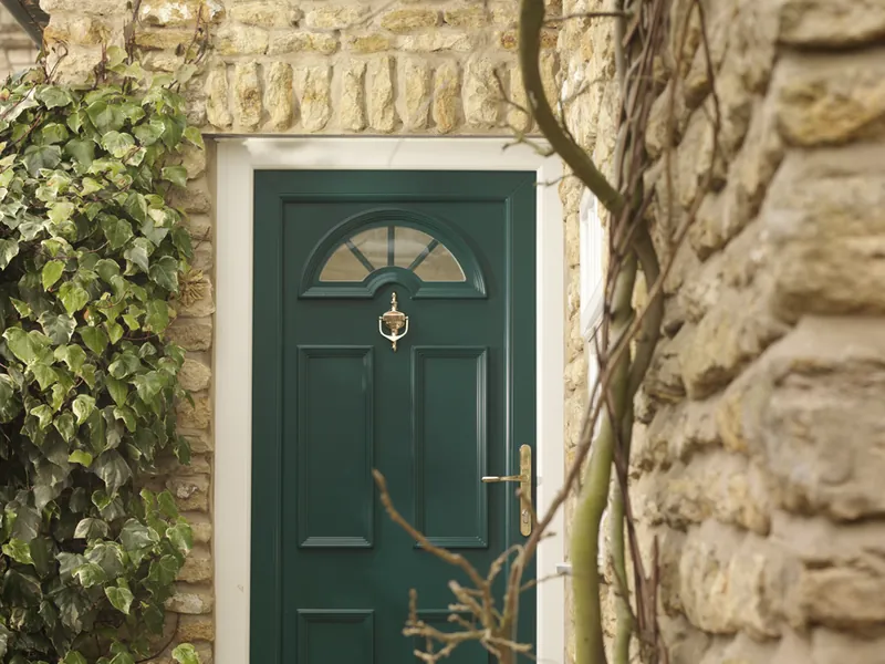 Timber Double Glazing — Gallery Tooting