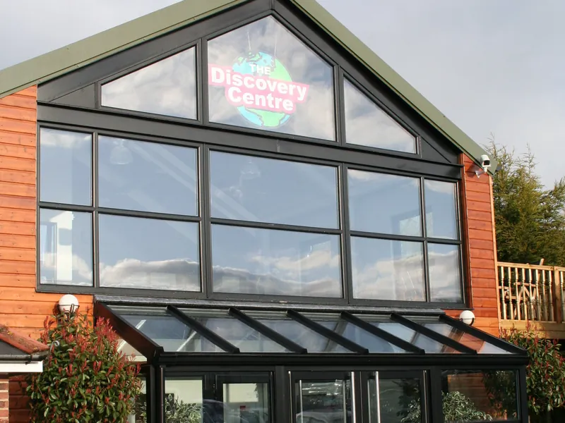 Timber Double Glazing — Gallery Tooting