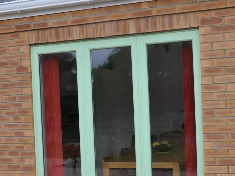Timber Double Glazing — Gallery Tooting