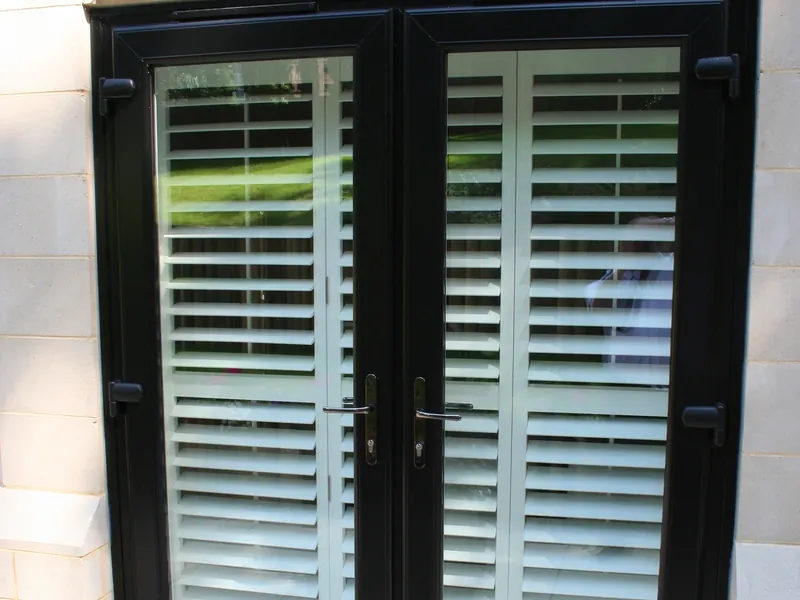 Timber Double Glazing — Gallery Tooting