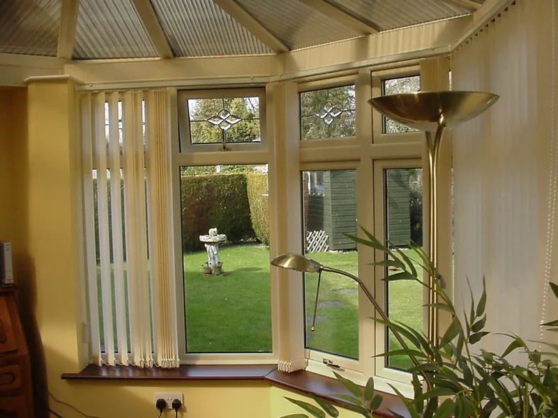 Timber Double Glazing — Gallery Tooting