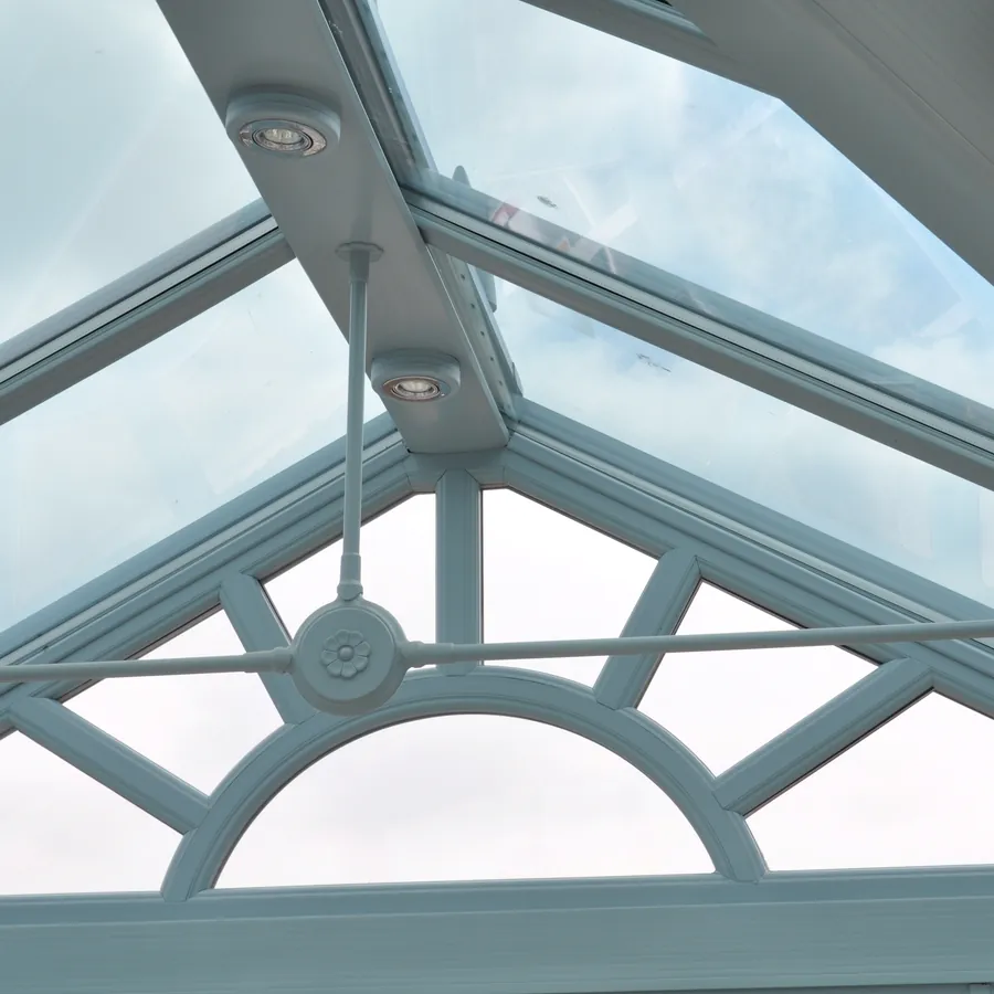 Timber Double Glazing — Product Tooting