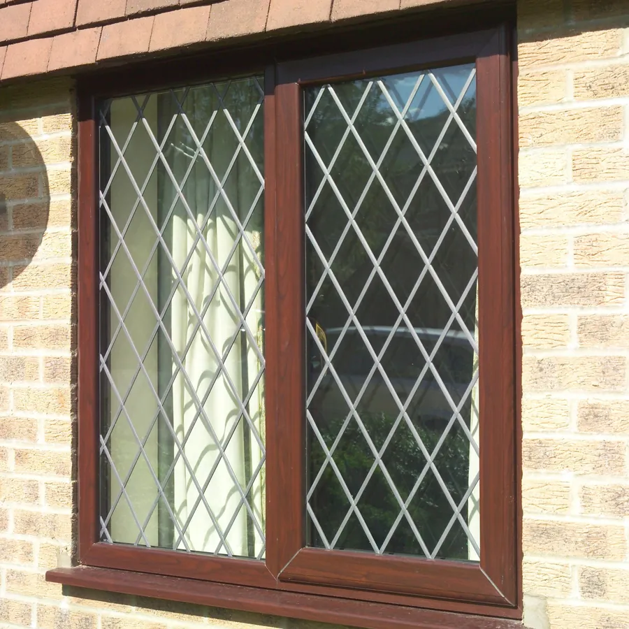 Triple Glazing — Product Tooting