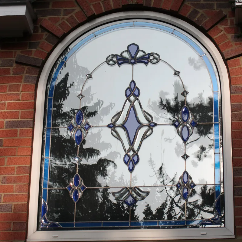 Energy Efficient Windows — Detail Tooting