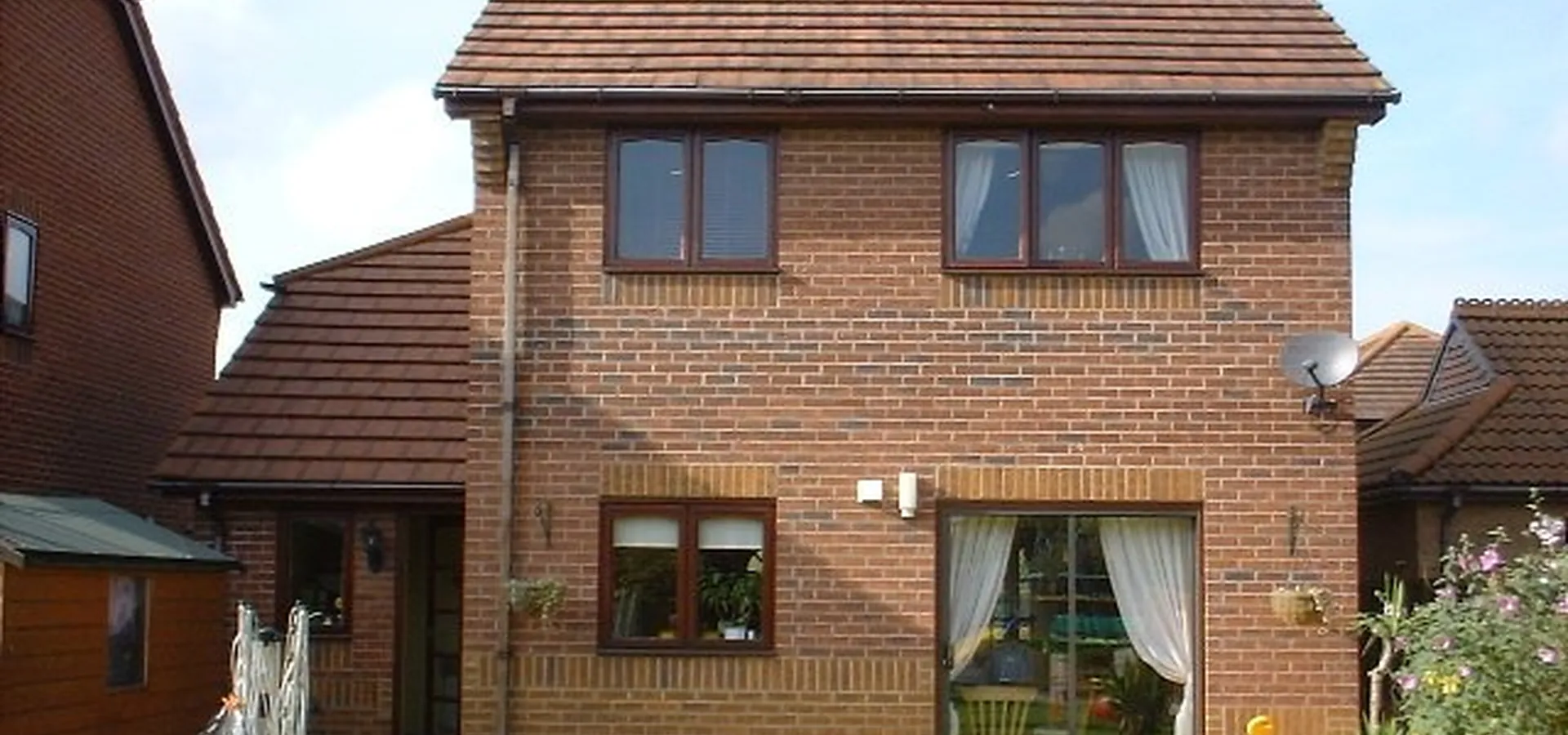 Free Survey Tooting