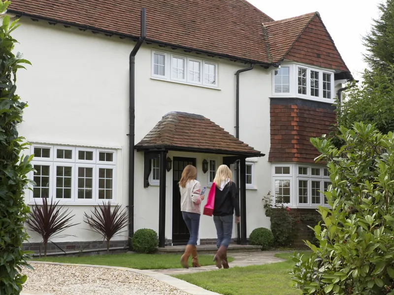 Double Glazing Prices Tooting