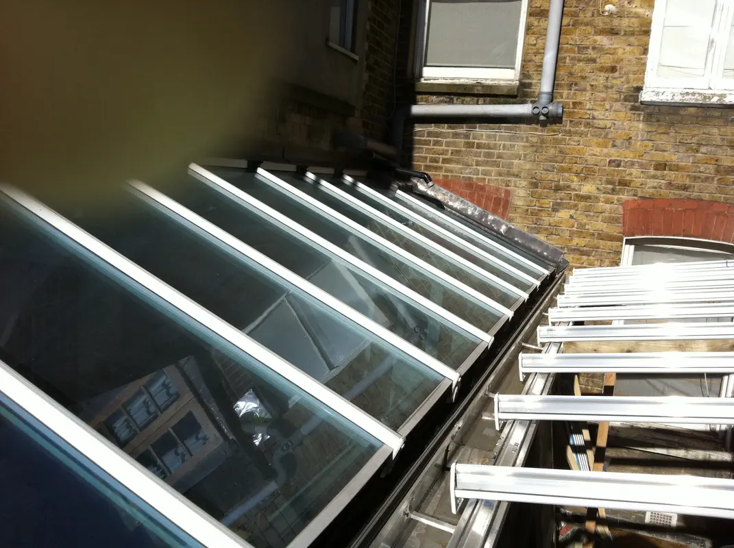 Skylights Tooting