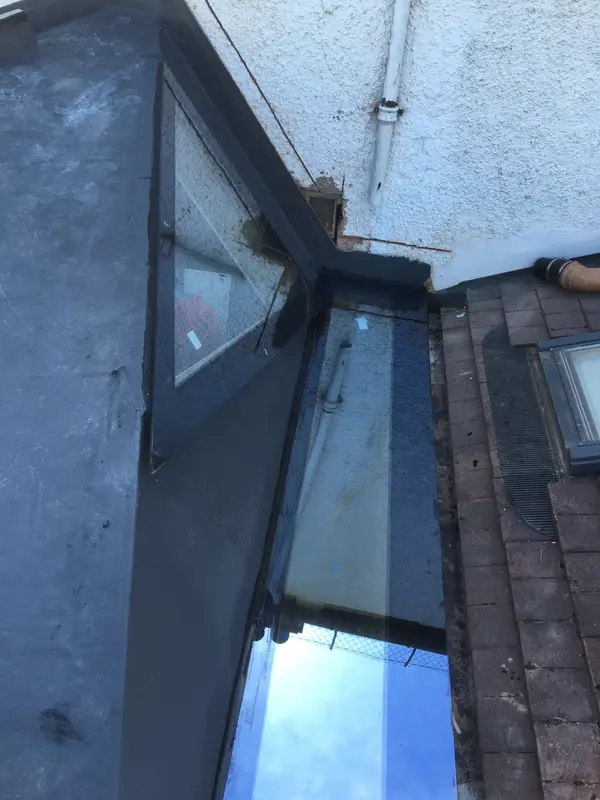 Skylights Tooting