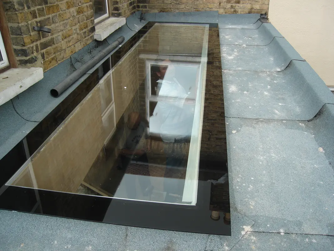 Roof Lanterns Tooting