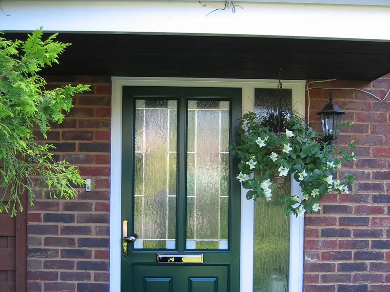 uPVC Vs Aluminium Windows — Gallery Tooting