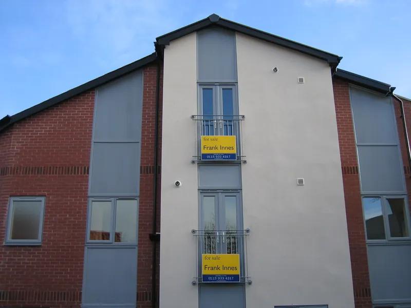 uPVC Vs Aluminium Windows — Gallery Tooting